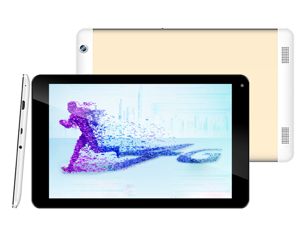 10.1 inch 4G Tablet PC